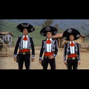 Meet your Posher, Thomas